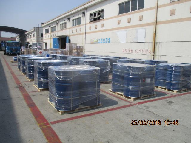 Οξικό βινύλιο