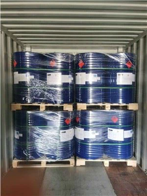 Cas No 88-72-2 2-νιτροτολουόλιο DNT Dintro Toluence 80/20 Χρησιμοποιείται για την κατασκευή βαφών