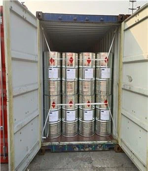 Κυκλοπεντάνιο CAS: 287-92-3 99,5% Min Rigid PU Foam