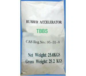Επιταχυντή TBBS(NS)